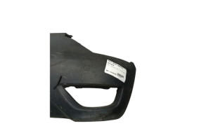 Pare chocs centrale arriere (utilitaire) RENAULT CAPTUR 1 Photo n°4