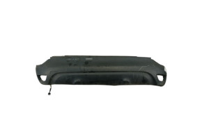 Pare chocs centrale arriere (utilitaire) RENAULT CAPTUR 1 Photo n°5