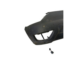 Pare chocs centrale arriere (utilitaire) RENAULT CAPTUR 1 Photo n°6