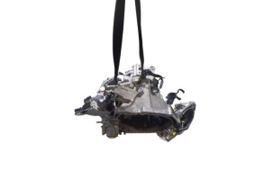 Boite de vitesses PEUGEOT 208 1 Photo n°4