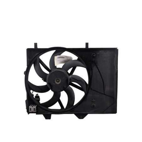 Moto ventilateur radiateur PEUGEOT 208 1