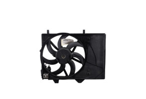 Moto ventilateur radiateur PEUGEOT 208 1 Photo n°1