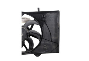 Moto ventilateur radiateur PEUGEOT 208 1 Photo n°3