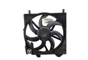 Moto ventilateur radiateur PEUGEOT 208 1 Photo n°4