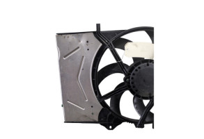 Moto ventilateur radiateur PEUGEOT 208 1 Photo n°6