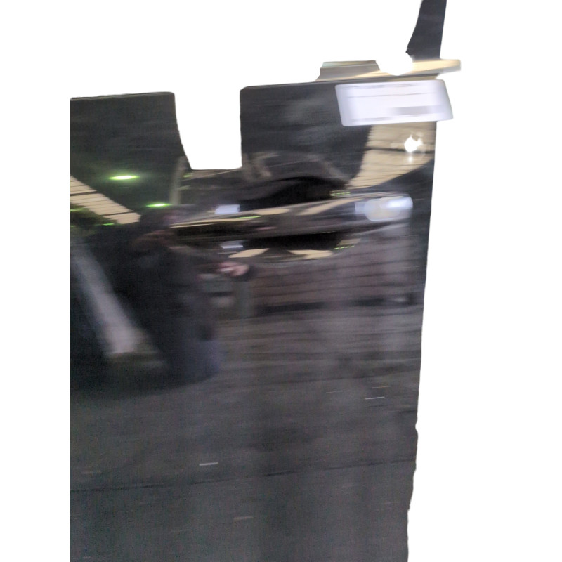 Porte avant gauche PEUGEOT 208 1 Photo n°1