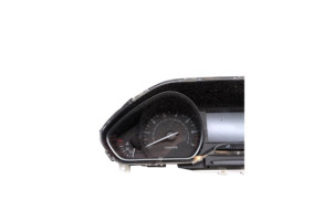 Compteur PEUGEOT 208 1 Photo n°2