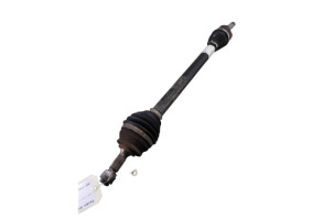Cardan droit (transmission) CITROEN C3 3 Photo n°5