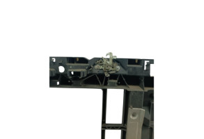 Armature avant, Masque avant CITROEN C3 3 Photo n°2