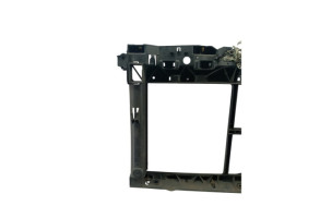 Armature avant, Masque avant CITROEN C3 3 Photo n°3