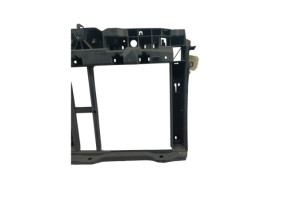 Armature avant, Masque avant CITROEN C3 3 Photo n°5
