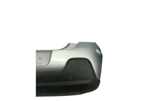 Pare choc arriere CITROEN C3 3 Photo n°2