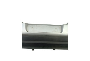 Pare choc arriere CITROEN C3 3 Photo n°3