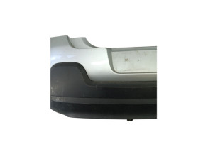 Pare choc arriere CITROEN C3 3 Photo n°4