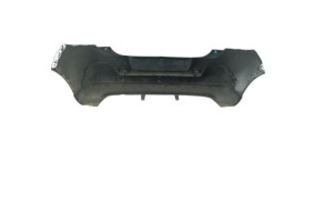 Pare choc arriere CITROEN C3 3 Photo n°8