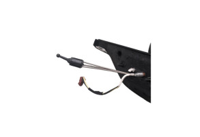 Retroviseur droit CITROEN C3 3 Photo n°6
