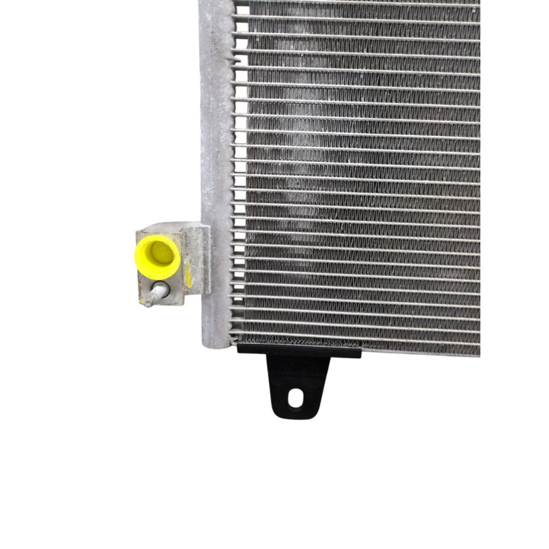Radiateur clim PEUGEOT 208 2 Photo n°1