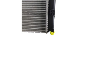 Radiateur eau PEUGEOT 208 2 Photo n°3