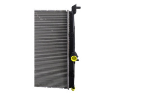 Radiateur eau PEUGEOT 208 2 Photo n°5