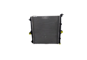 Radiateur eau PEUGEOT 208 2 Photo n°6
