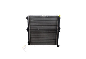 Radiateur eau PEUGEOT 208 2 Photo n°7