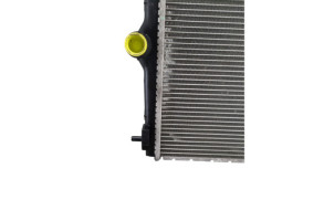 Radiateur eau PEUGEOT 208 2 Photo n°9