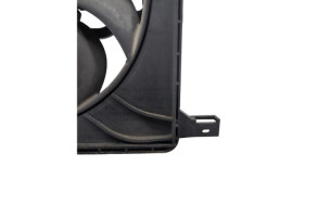 Moto ventilateur radiateur NISSAN QASHQAI 1 Photo n°2