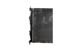 Radiateur eau NISSAN QASHQAI 1 Photo n°7