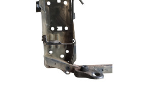 Armature avant, Masque avant NISSAN QASHQAI 1 Photo n°3