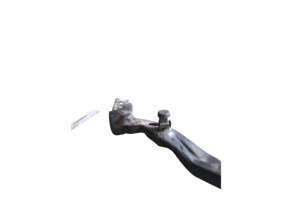 Armature avant, Masque avant NISSAN QASHQAI 1 Photo n°5