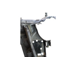Armature avant, Masque avant NISSAN QASHQAI 1 Photo n°6