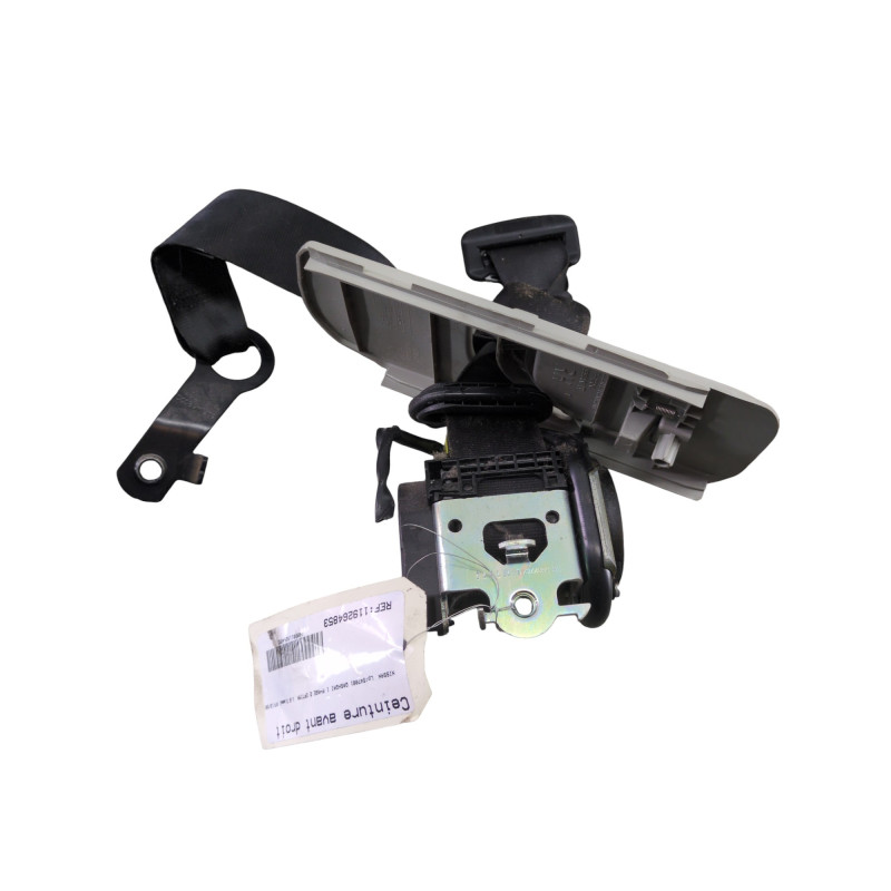 Ceinture avant droit NISSAN QASHQAI 1 Photo n°1