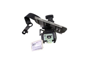Ceinture avant droit NISSAN QASHQAI 1 Photo n°1