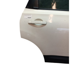 Porte arriere droit NISSAN QASHQAI 1 Photo n°1