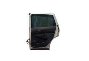 Porte arriere droit NISSAN QASHQAI 1 Photo n°3