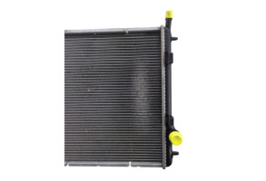 Radiateur eau PEUGEOT 207 Photo n°3