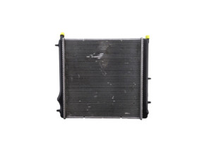 Radiateur eau PEUGEOT 207 Photo n°4