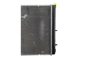 Radiateur eau PEUGEOT 207 Photo n°5