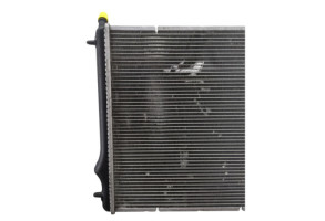 Radiateur eau PEUGEOT 207 Photo n°6