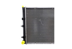 Radiateur eau PEUGEOT 207 Photo n°7