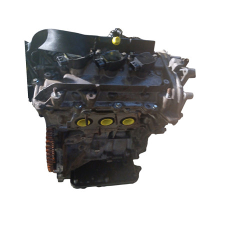 Moteur SMART FORTWO 3