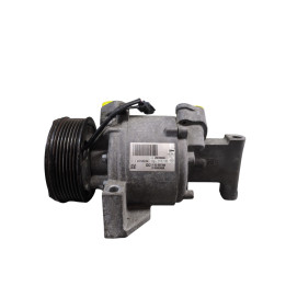 Compresseur clim SMART FORTWO 3 Photo n°1