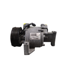 Compresseur clim SMART FORTWO 3 Photo n°1