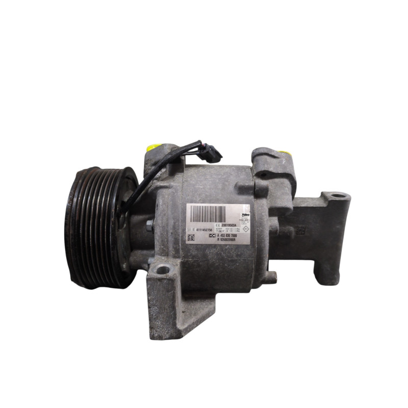 Compresseur clim SMART FORTWO 3 Photo n°1