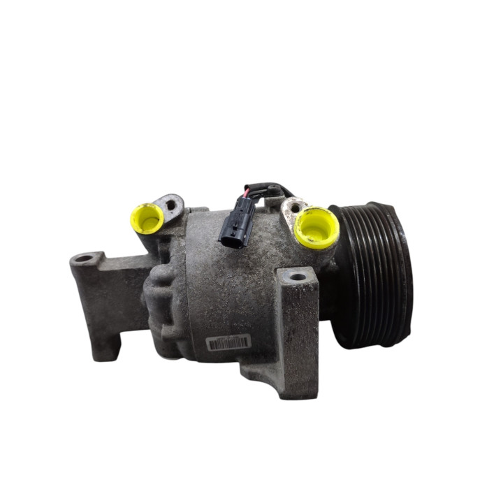 Compresseur clim SMART FORTWO 3 Photo n°3