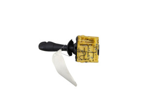 Commodo d'essuie glaces SMART FORTWO 3 Photo n°3