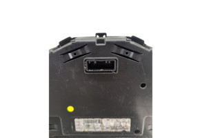 Compteur SMART FORTWO 3 Photo n°7