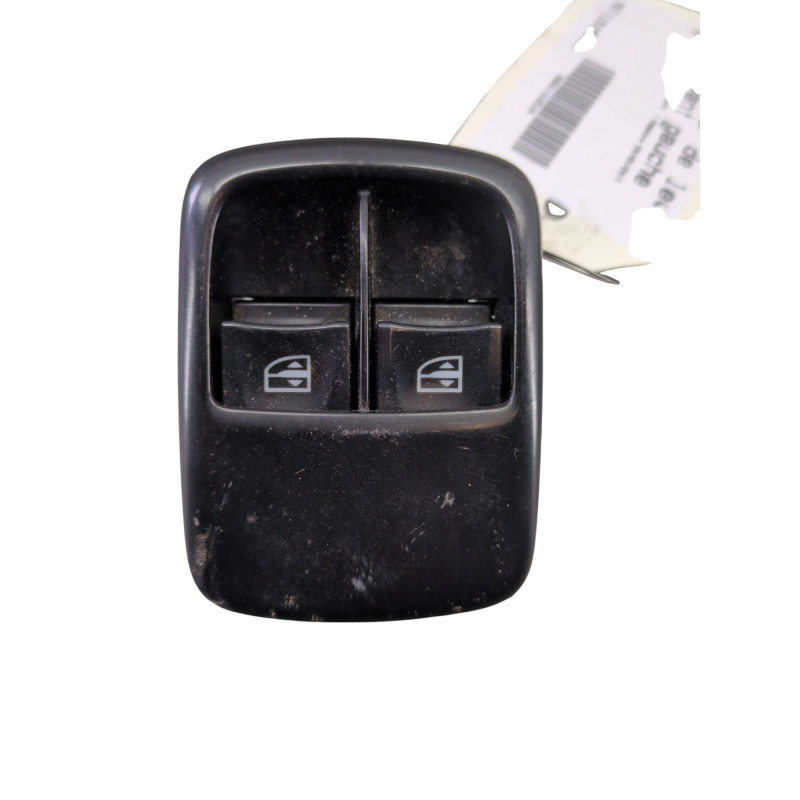 Interrupteur de leve vitre avant gauche SMART FORTWO 3 Photo n°1