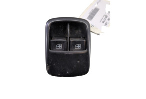 Interrupteur de leve vitre avant gauche SMART FORTWO 3 Photo n°1