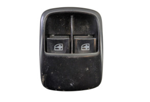 Interrupteur de leve vitre avant gauche SMART FORTWO 3 Photo n°2